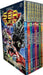 Sea Quest Series 1 and 2 - 8 Books Box Set 7-9 The Works