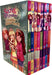 Secret Kingdom Series 4 and 5 - 8 Books Box Set (19-26) - Ages 7-9 - Paperback - Rosie Banks 7-9 Orchard Books