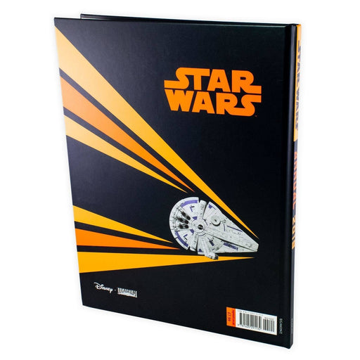 Star Wars Annual 2019 - Ages 7-9 - Hardback 5+ Oxford University Press