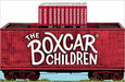 The Boxcar Children Bookshelf 12 Books Collection - Ages 7-9 - Paperback by Gertrude Chandler Warner 7-9 Albert Whitman & Company