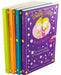 The Fabulous Diary of Persephone Pinchgut Totally Twins 4 Books - Ages 7-9 - Paperback - Aleesah Darlison 7-9 Sweet Cherry Publishing