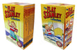 The Flat Stanley Adventure 10 Books Collection Box Set - Children's Literature - Paperback - Jeff Brown 7-9 Egmont