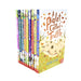 The Jasmine Green Series 9 Books Collection Set – Ages 7-9 – Paperback - Helen Peters 7-9 Nosy Crow
