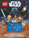 The LEGO® Star Wars: Official Annual 2017 - Hardback - Egmont Publishing UK 7-9 Egmont