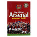 The Official Arsenal Football Annual 2021 - Hardcover - Age 7-9 7-9 Grange Communications Ltd