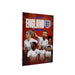 The Official England Football Team Annual 2021 - Hardcover - Age 7-9 7-9 Grange Communications Ltd