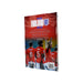 The Official England Football Team Annual 2021 - Hardcover - Age 7-9 7-9 Grange Communications Ltd