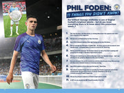 The Official Manchester City Football 2020 Annual - Hardback - Grange 7-9 Grange Communications Ltd