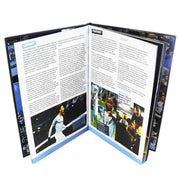 The Official Manchester City Football 2020 Annual - Hardback - Grange 7-9 Grange Communications Ltd