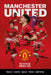 The Official Manchester United Football Annual 2020 - Hardback - Grange 7-9 Grange Communications Ltd
