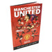 The Official Manchester United Football Annual 2020 - Hardback - Grange 7-9 Grange Communications Ltd