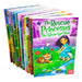 The Rescue Princesses 10 Books Collection Set - Ages 7-9 - Paperback - Paula Harrison 7-9 Nosy Crow Ltd