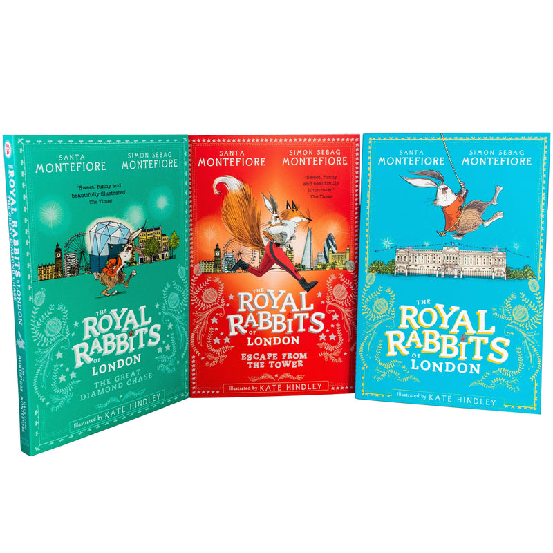 Royal Rabbits Of London By Santa Montefiore Books2Door royal-rabbits-of-london-by-santa-montefiore-books2door