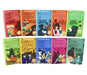 The Sherlock Holmes Children’s Collection : Mystery, Mischief and Mayhem 10 Books (Series 2) - Age 7-9 - Paperback - Sir Arthur Conan Doyle 7-9 Sweet Cherry Publishing