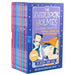 Sherlock Holmes Childrens Collection 20 Books (Series 1 & 2)- Shadows, Secrets, Mystery, Mischief and Mayhem - Ages 7-9 - Paperback - Sir Arthur Conan Doyle 7-9 Sweet Cherry Publishing