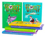 The Worst Witch Complete Adventure 7 Books Collection Set - Ages 7-9 - Paperback - Jill Murphy 7-9 Penguin
