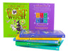The Worst Witch Complete Adventure 7 Books Collection Set - Ages 7-9 - Paperback - Jill Murphy 7-9 Penguin