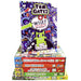 Tom Gates Series Collection 6 Books 11 to 16 - Ages 9-14 - Paperback - Liz Pichon 7-9 Scholastic