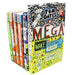 Tom Gates Series Collection 6 Books 11 to 16 - Ages 9-14 - Paperback - Liz Pichon 7-9 Scholastic