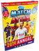 Topps Match Attax 2019 Annual 7-9 Centum Books Ltd