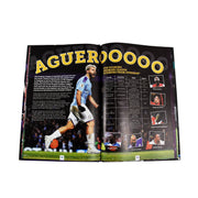 Ultimate Guide to the Premier League Annual 2021- Hardcover - Age 7-9 7-9 Grange Communications Ltd