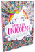 Where's The Unicorn: a Magical Search-and-Find Book - Ages 7-9 - Paperback - Jonny Marx and Sophie Schrey 7-9 Michael O'Mara Books Limited