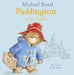 Paddington at St Paul’s by Michael Bond - Ages 3+ - Hardback 0-5 HarperCollins Publishers
