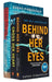 Sarah Pinborough Behind Her Eyes 3 Books Collection Set - Paperback - Age Young Adult Fiction Young Adult Harper Collins