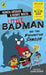 Little Badman and the Radioactive Samosa: World Book Day 2021 By Humza Arshad- Paperback - Age 5-7 5-7 Penguin