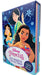 Disney Princess The Magical Collection 8 Books Box Set - Papeback - Age 5-7 5-7 DK Children