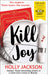 Kill Joy A World Book Day 2021: Thrilling Prequel Story to the Sunday - Paperback -Age Young Adult Young Adult Electric Monkey
