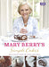 Simple Cakes Delicious Step By Step Recipes by Mary Berry - Hardcover Non Fiction BBC Books