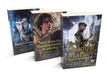 The Shadowhunter Academy 3 Books Box Set - Young Adult - Paperback - Cassandra Clare Young Adult Walker Books