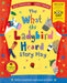 What the Ladybird Heard Play: World Book Day 2021 By Julia Donaldson- Paperback -Age 0-5 0-5 Macmillan Childrens Books
