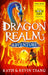 A Dragon Realm Adventure: World Book Day 2023 by Katie & Kevin Tsang - Ages 8+ - Paperback 9-14 Simon & Schuster Children's UK