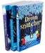 Dream Snatcher, Shadow Keeper, Night Spinner 3 Book Collection,- Ages 9-14 - Paperback - Abi Elphinstone 9-14 Simon and Schuster