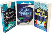 Dream Snatcher, Shadow Keeper, Night Spinner 3 Book Collection,- Ages 9-14 - Paperback - Abi Elphinstone 9-14 Simon and Schuster