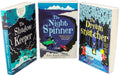 Dream Snatcher, Shadow Keeper, Night Spinner 3 Book Collection,- Ages 9-14 - Paperback - Abi Elphinstone 9-14 Simon and Schuster