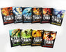 Alex Rider 10 Books Box Set Collection - Spy Fiction - Paperback - Anthony Horowitz 9-14 Walker Books