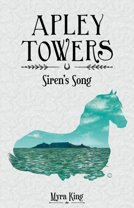 Apley Towers: Siren's Song Book 3 - Young Adult - Paperback - Myra King 9-14 Sweet Cherry Publishing