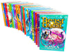 Beast Quest Heroes and Battles 20 Book Collection - Ages 9-14 - Paperback - Adam Blade 9-14 Orchard Books