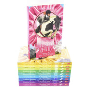 Chestnut Hill 10 Book Collection - Paperback - Lauren Brooke 9-14 Scholastic