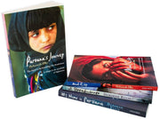 Deborah Ellis 4 Book Collection - Ages 9-14 - Paperback 9-14 Oxford University Press