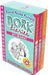 Dork Diaries BFF Drama 3 Books Box set - Ages 9-14- Paperback By Rachel Renee Russell 9-14 Simon & Schuster