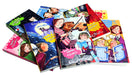 Enid Blyton St Clare's 9 Book Collection 9-14 Egmont