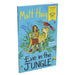 Evie in the Jungle WBD 2020 - Ages 9-14- Paperback By Matt Haig 9-14 Canongate