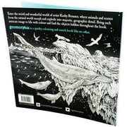 Geomorphia - Ages 9-14 - Paperback - Kerby Rosanes 9-14 Mombooks