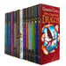 How to Train Your Dragon 12 Books Collection - Cressida Cowell - Age 9-14 - Paperback 9-14 Hodder
