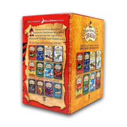 How To Train Your Dragon 8 Books Collection 9-14 Hodder