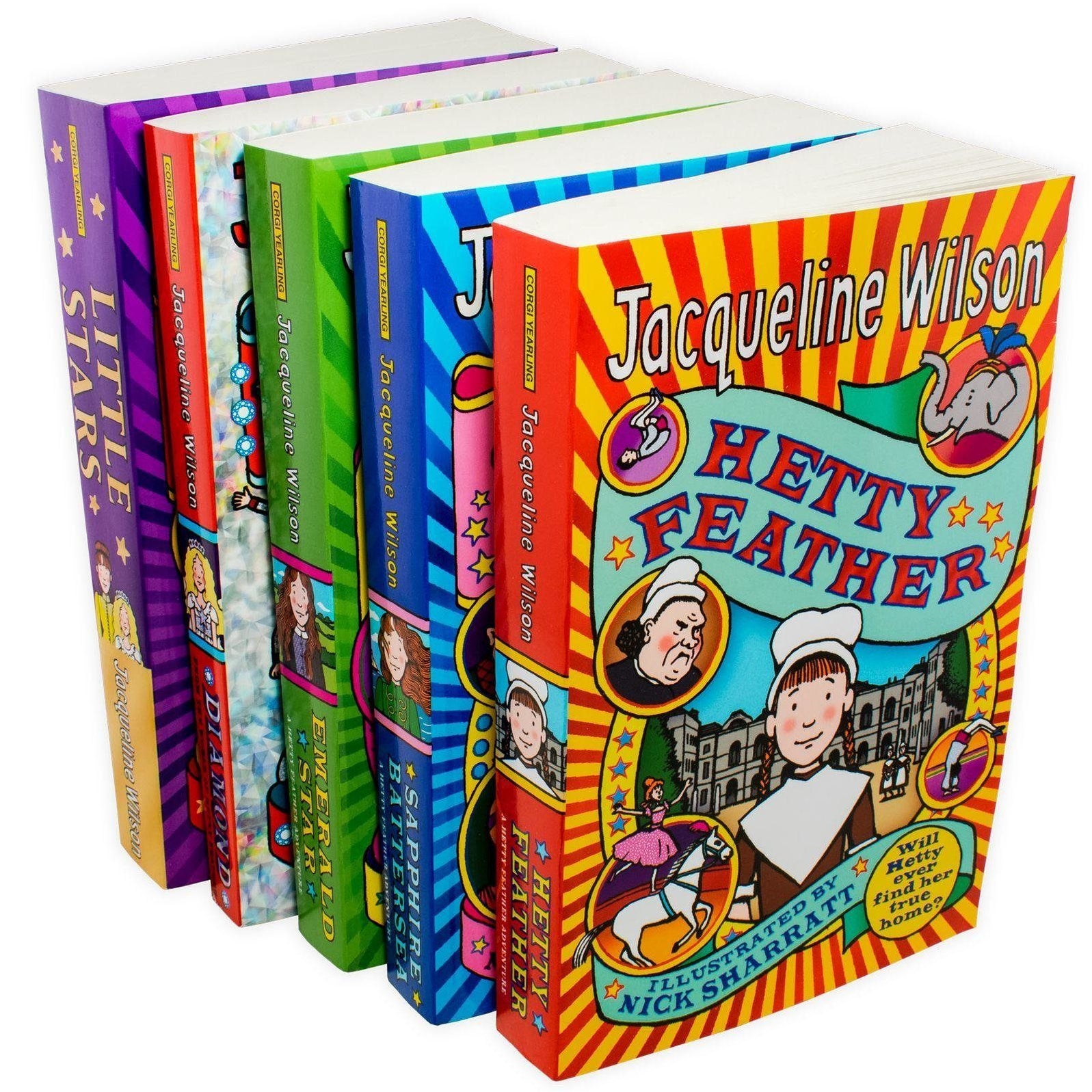 Jacqueline Wilson Books Books2Door jacqueline-wilson-books-books2door